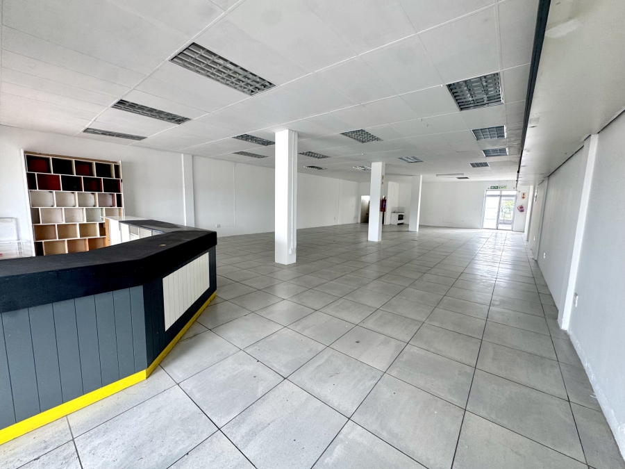 To Let commercial Property for Rent in Parklands Western Cape